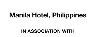 Manila Hotel, Philippines